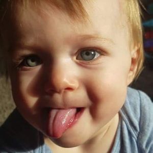 Meet your Posher, Deborah